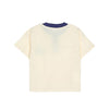 Mini Rodini Kids Short Sleeve T-Shirt 138628820 [P]