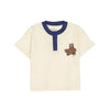 Mini Rodini Kids Short Sleeve T-Shirt 138628820 [P]