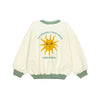 MINI RODINI Kinder Sweatshirt 2562010811 138628823 [P]