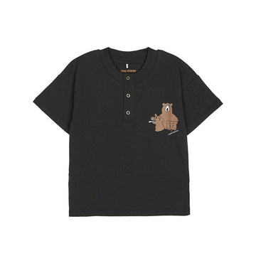 MINI RODINI キッズ 半袖 Tシャツ 2562010299 138628822