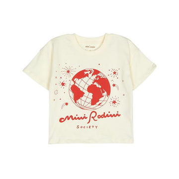 MINI RODINI キッズ 半袖Tシャツ 2562011811 138628830