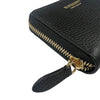 BURBERRY ジッパーアラウンドカードケース ブラック 製品番号 80840421 81072621 127469717 [P]