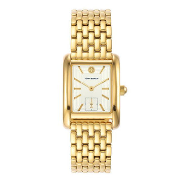 Tory Burch TBW1060 Women's Metal Watch 114393245