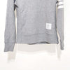 THOM BROWNE Klassisches Loopback Sweatshirt L604479 138630355 [P]