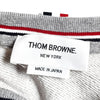 THOM BROWNE Klassisches Loopback Sweatshirt L604479 138630355 [P]