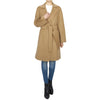MAXMARA アジャキオ コート 024 2526016021 138623448 [P]