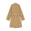 MAXMARA アジャキオ コート 024 2526016021 138623448 [P]