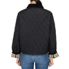 Burberry Oldham Women's Cropped Quilted Jacket 138623501 [P]