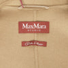 MAXMARA アジャキオ コート 024 2526016021 138623448 [P]