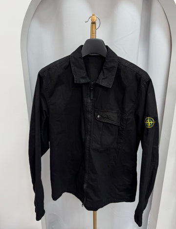 STONE ISLAND オーバーシャツジャケット XL 138631654