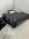 DIOR Lady Lammleder Medium DiJoy Bag 138631853 [P]