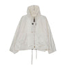 Louis Vuitton Shiny Monogram Short Parka Jacket 40 135279875 [P]