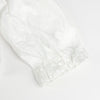 Louis Vuitton Shiny Monogram Short Parka Jacket 40 135279875 [P]