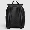 Celine Triomphe Embossed Calfskin Backpack 120813GLK 38SI_O 138632327 [P]