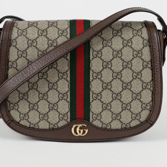 Gucci Ophidia Small Shoulder Crossbody Bag 601044 135945551 [P]