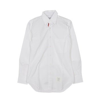 Thom Browne MWL010E Classic Oxford Shirt Size 1 138415032