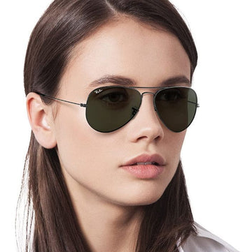 Ray Ban RB3026 L2821 Bohemian Big Size Sunglasses 65872906