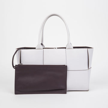 BOTTEGA VENETA Arco Kleine Tote Tasche 652867 141369463