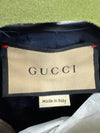 Gucci Department Store Edition New GG Exclusive Canvas Jacket 38 138669371 [P]