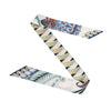 Salvatore Ferragamo [Limited Edition/30 Pieces] 26FW Women's Silk Scarf 321134 0785364 138677515 [P]