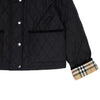 Burberry 26FW Oldham Women's Cropped Quilted Jacket 8107465 159421289 [P]