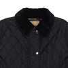 Burberry 26FW Oldham Women's Cropped Quilted Jacket 8107465 159421289 [P]