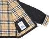 Burberry 26FW Oldham Women's Cropped Quilted Jacket 8107465 159421289 [P]