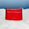 VALENTINO Rot Rockstud Kartenetui 138720138 [P]