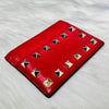 VALENTINO Rot Rockstud Kartenetui 138720138 [P]