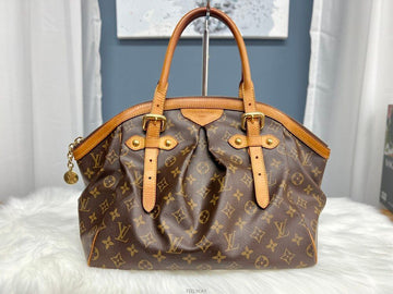 Louis Vuitton Tivoli GM Tote Bag M40144 138721830