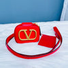 VALENTINO ガラバーニ Vロゴ エアポッドケース 138721909 [P]