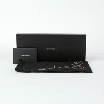 Saint Laurent 713508 Coller Long Chain Necklace 138561511