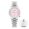 Citizen NJ0200-50Z Unisex Metal Watch 138728407 [P]