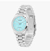 CITIZEN Unisex Metall Uhr NJ0200-50L 138728410 [P]