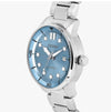CITIZEN NJ0191-83L Herren Metallarmbanduhr 138728411 [P]