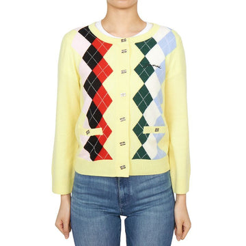 GANNI カーディガン K2533 122 138731568