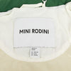 Mini Rodini Kids Padding Jumper 2561010611 138731578 [P]