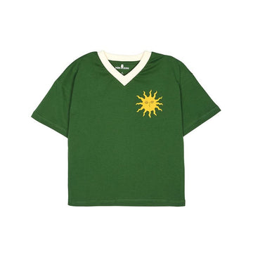 MINI RODINI キッズ半袖Tシャツ 2562010975 138731581
