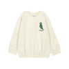 MINI RODINI キッズ スウェットシャツ 2562011611 138731584 [P]