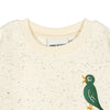 MINI RODINI キッズ スウェットシャツ 2562011611 138731584 [P]