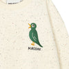 MINI RODINI キッズ スウェットシャツ 2562011611 138731584 [P]