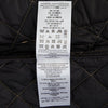 Burberry Kids Checked Quilted Jacket 8108500 (Can be worn by adults) 138731596 [P]