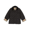 BURBERRY Kinder Monzoni Steppjacke 14Y 138731603 [P]