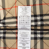 BURBERRY Kinder Monzoni Steppjacke 14Y 138731603 [P]