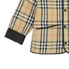 BURBERRY Kinder Karo Steppjacke 14Y 138731602 [P]