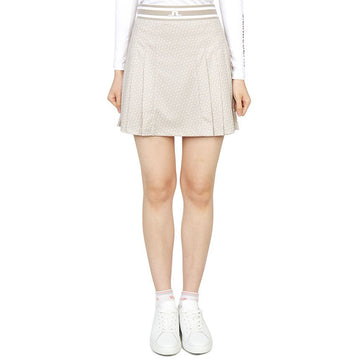 J LINDEBERG Mini-Faltenrock für Damen 138731627