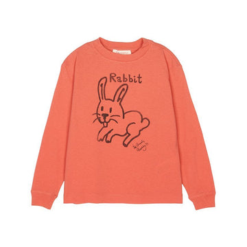 TAO キッズ ロングスリーブ Tシャツ F25005 225 DA 138731630