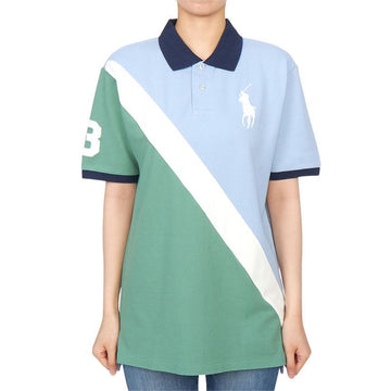 Polo Ralph Lauren Kids Polo Short Sleeve T-Shirt 323861048009 138731642