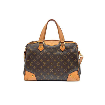 LOUIS VUITTON Monogram Retiro PM L149389 138731785