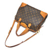 Louis Vuitton Monogram Retro PM L149389 138731785 [P]
